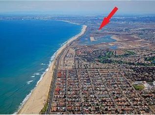 3957 Warner Ave, Huntington Beach, CA 92649