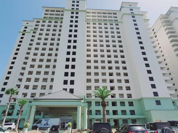 375 Beach Club Trl #A1602, Gulf Shores, AL 36542