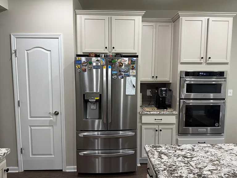 Kitchen Appliances