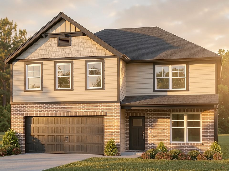 Exterior Rendering