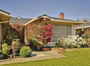 809 Gull Ave, Foster City, CA 94404