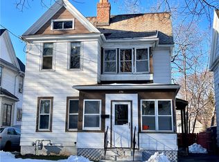 496 Glenwood Ave, Rochester, NY 14613