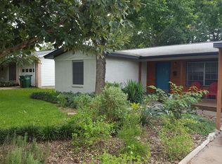1707 Barbara St, Austin, TX 78757