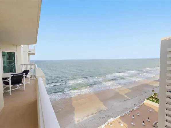 2937 S ATLANTIC AVENUE #1808, DAYTONA BEACH SHORES, FL 32118