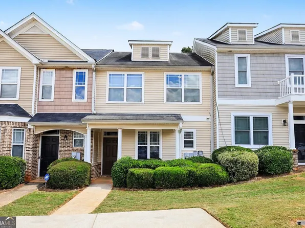 6404 Ellenwood Dr, Rex, GA 30273