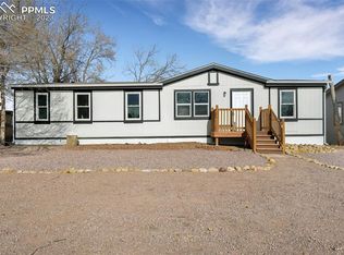 1057 Claiborne Rd, Colorado Springs, CO 80906