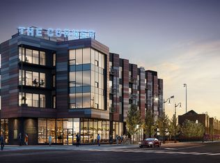 The Corner Apartments, Detroit, MI 48216