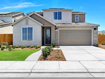 3308 Laurel Hill Ln, Shafter, CA, 93263