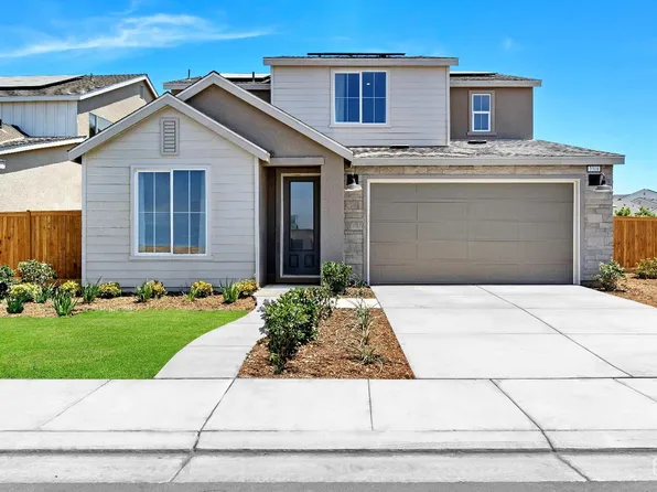 3308 Laurel Hill Ln, Shafter, CA 93263