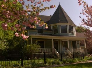 1411 Grand Ave, Kalamazoo, MI 49006