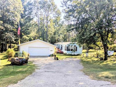 1771 Deer Run Road, Friendship, WI, 53934