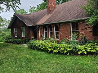 12672 Atlantic Rd, Atlantic, PA 16111