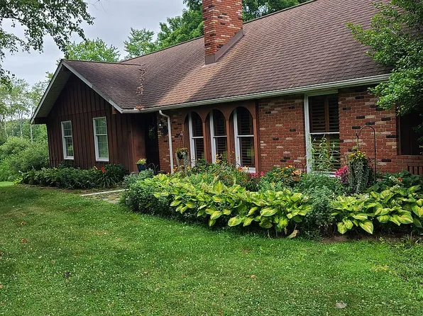 12672 Atlantic Rd, Atlantic, PA 16111