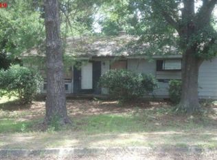 411 Peru Rd, Morven, NC 28119