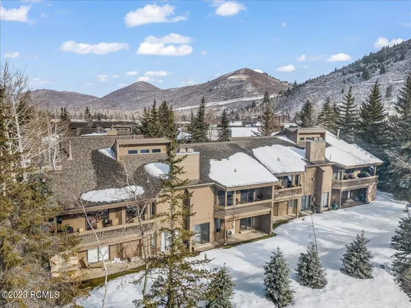 1655 Lakeside Cir #7, Park City, UT 84060