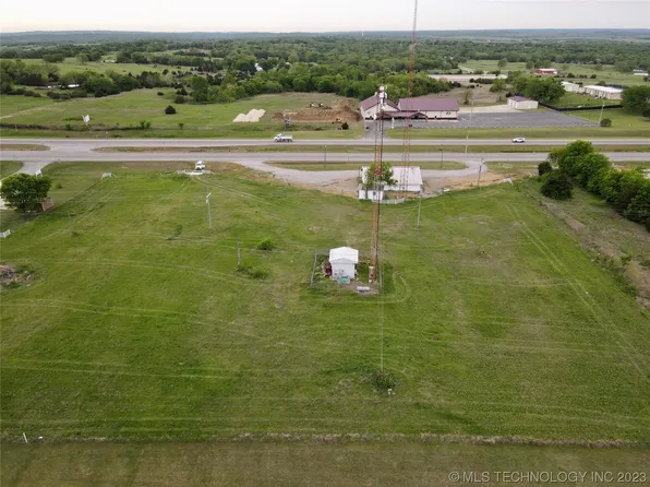 7 Highway, Sulphur, OK 73086