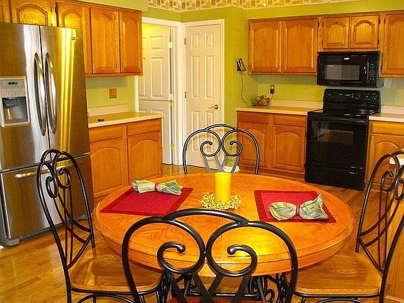 Kitchen View