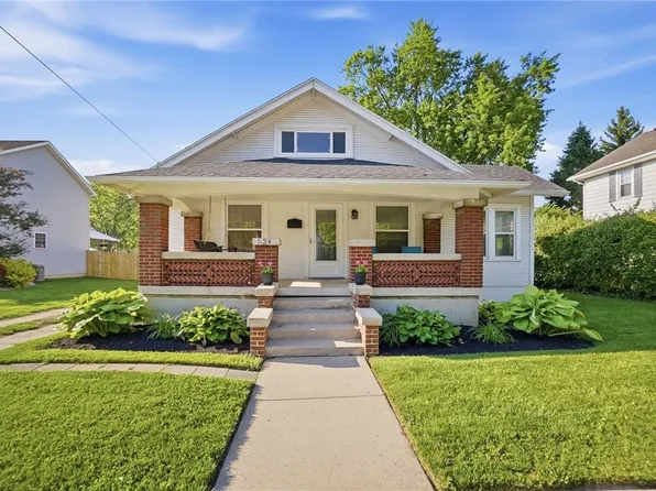 524 W Market St, Troy, OH 45373