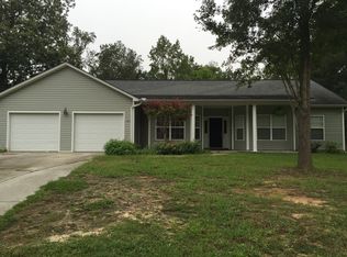 1231 Edward Dr, Moncks Corner, SC 29461