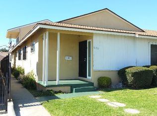 10513 S Van Ness Ave APT 1, Inglewood, CA 90303