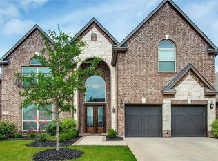 1209 Summer Ln, McKinney, TX 75071