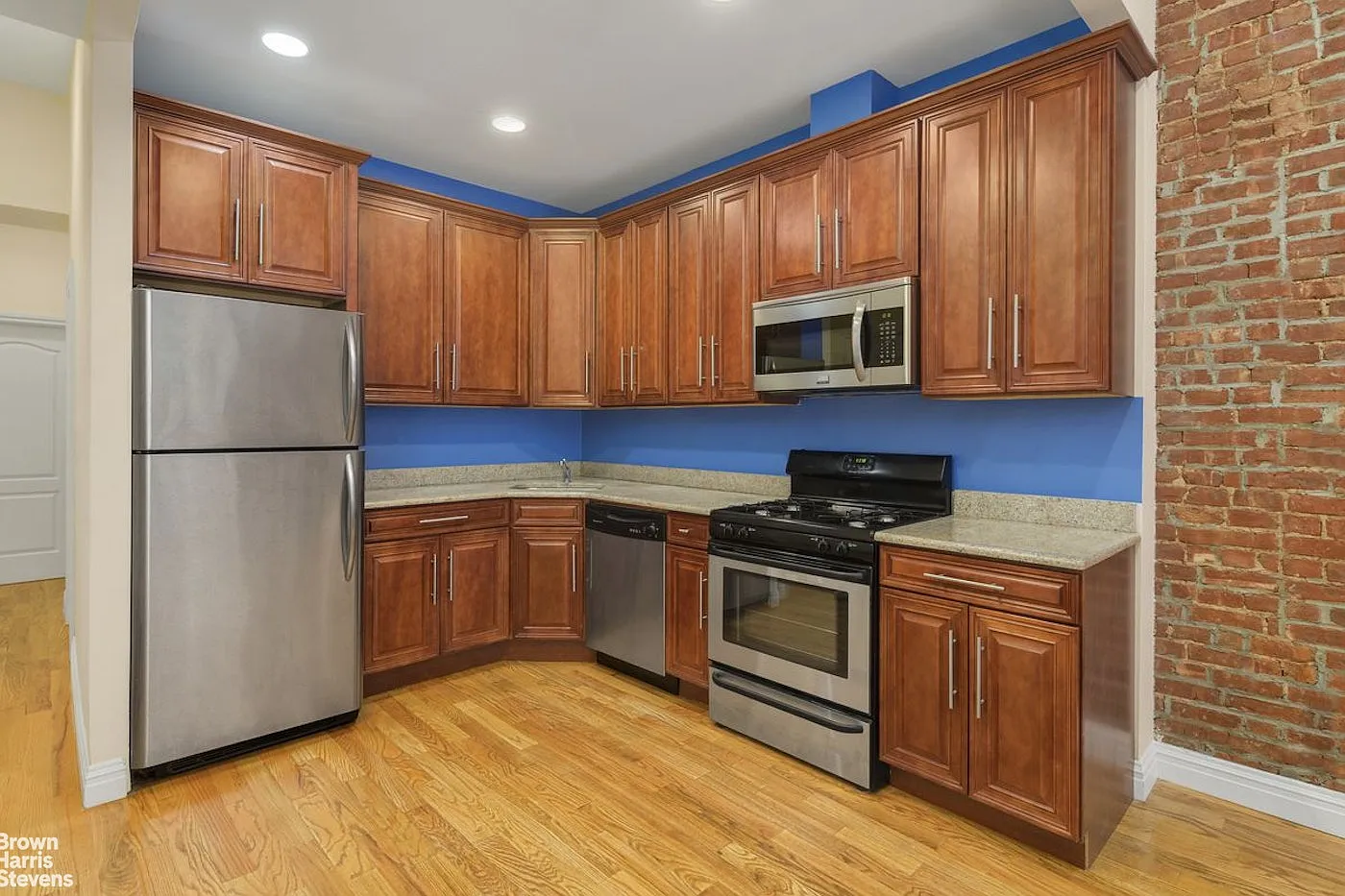 241 West 132nd Street — Photo 3