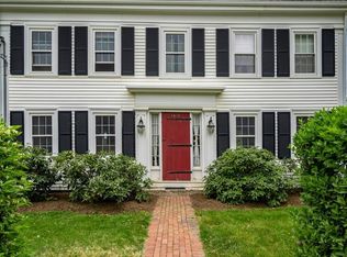 1431 Old Sandwich Rd, Plymouth, MA 02360