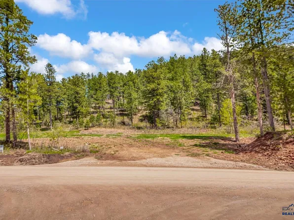 Maitland Rd Lot 78, Lead, SD 57754