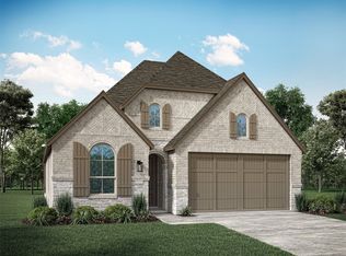 3721 American Paint Dr, Aubrey, TX 76227
