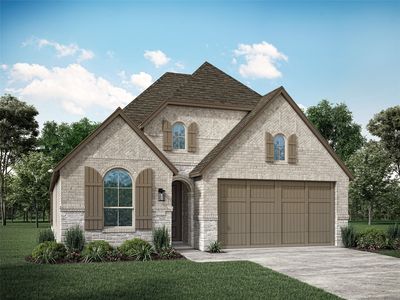 3721 American Paint Dr, Aubrey, TX, 76227