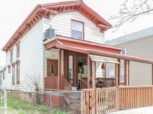 4233 S Princeton Ave, Chicago, IL