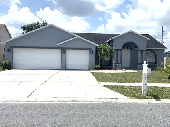 11513 Andy Dr, Riverview, FL 33569