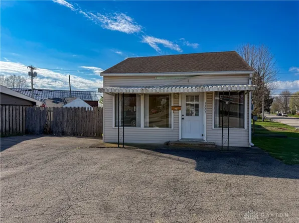 1223 South St, Piqua, OH 45356
