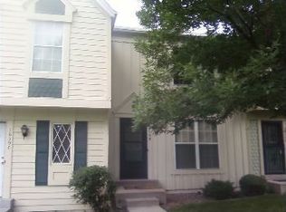 1639 S Ivory Cir UNIT B, Aurora, CO 80017