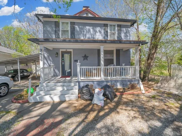 341 N Ash St, Wichita, KS 67214