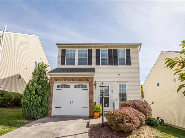 6105 Granville Ct, Mc Donald, PA 15057