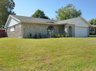 12968 E 33rd St S, Tulsa, OK 74134