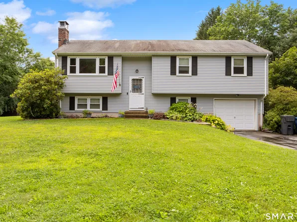 32 Hickory Road, Colchester, CT 06415