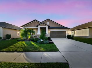 32135 Goddard Dr, Wesley Chapel, FL 33543