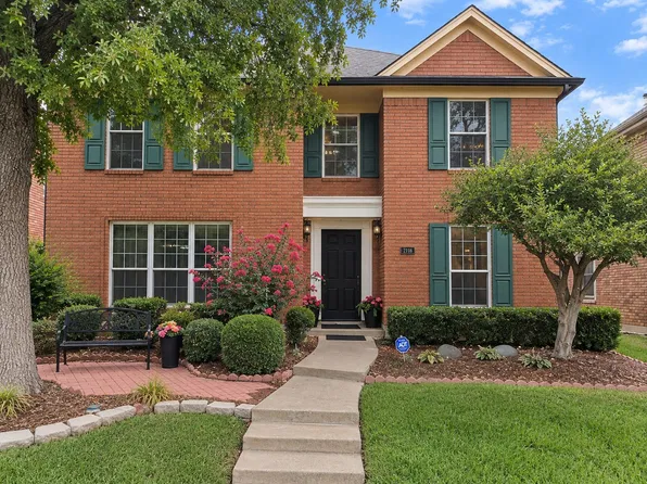 2116 Cannes Dr, Carrollton, TX 75006