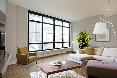 Rented by Corcoran