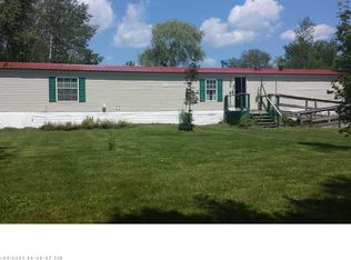 705 Main St, Princeton, ME 04668