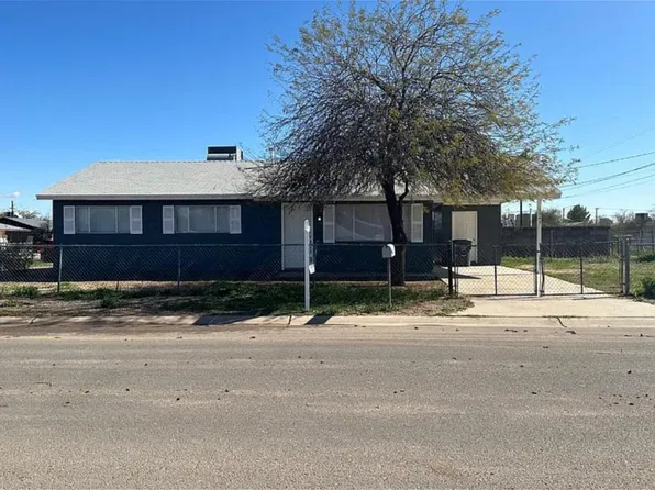 1343 W Lily Pl, Casa Grande, AZ 85122