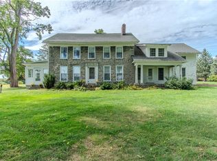 12035 County Route 123, Henderson, NY 13650