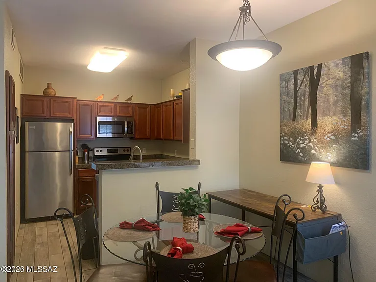 1500 E Pusch Wilderness Dr #12107 — Photo 10
