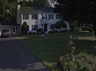 308 Doublewoods Rd, Langhorne, PA 19047