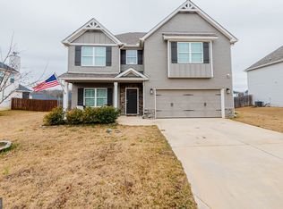 223 Shoshone Cir, Kathleen, GA 31047