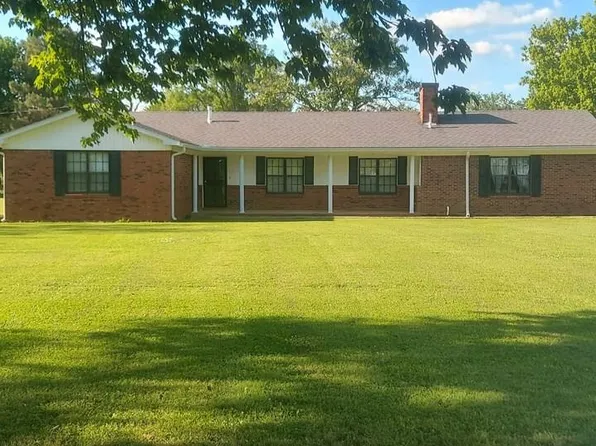 1489 County Road 101, New Albany, MS 38652