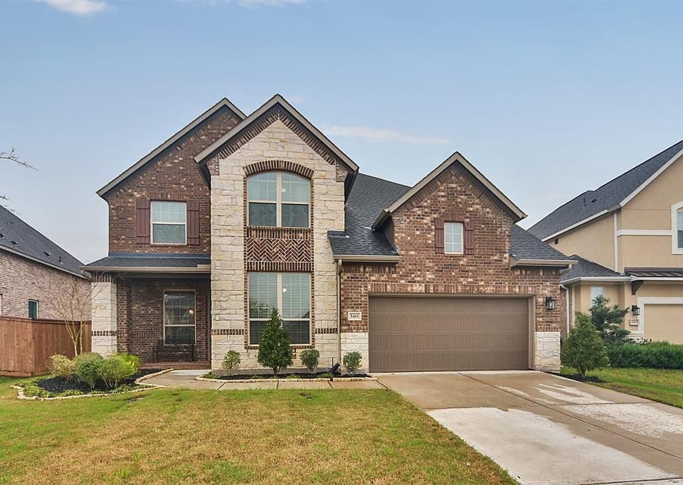 1st image of 5411 Bandera Park Ct