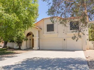 4559 E Nisbet Rd, Phoenix, AZ 85032